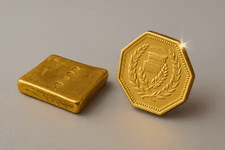 سکه پارسیان یا طلا؟ کدام برای پسانداز بهتر است؟