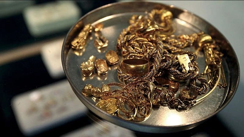 کدام نوع طلا اجرت کمتری دارد؟ کدام طلا سود بیشتری میدهد؟