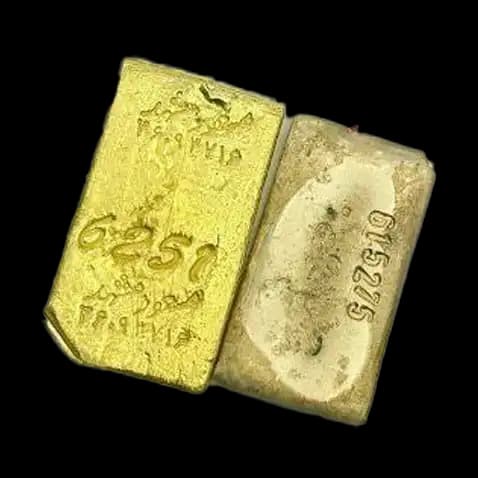 طلای حسینزاده