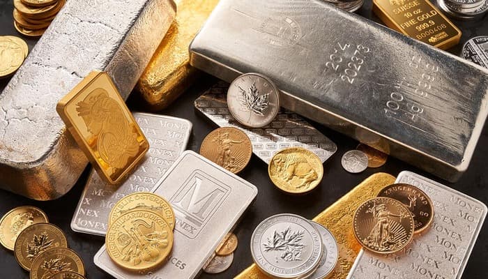 چگونه طلا را از مس تشخیص دهیم؟