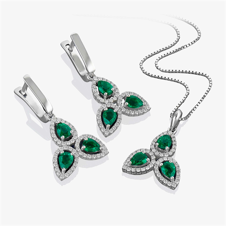 گردنبند طلایی C